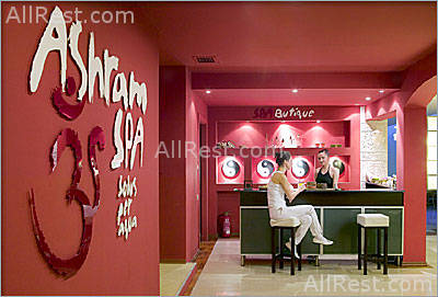 Bilkent Hotel 39